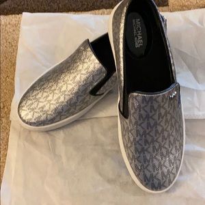 Beautiful Authentic MK Sneakers
